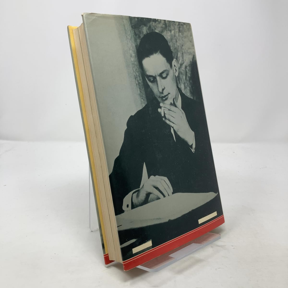 T.S. Eliot: A Life