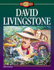 David Livingstone [Paperback] Larsen, Dan