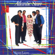 Secret Lovers... The Best of Atlantic Starr used book depot