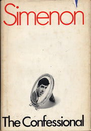 The confessional used book depot