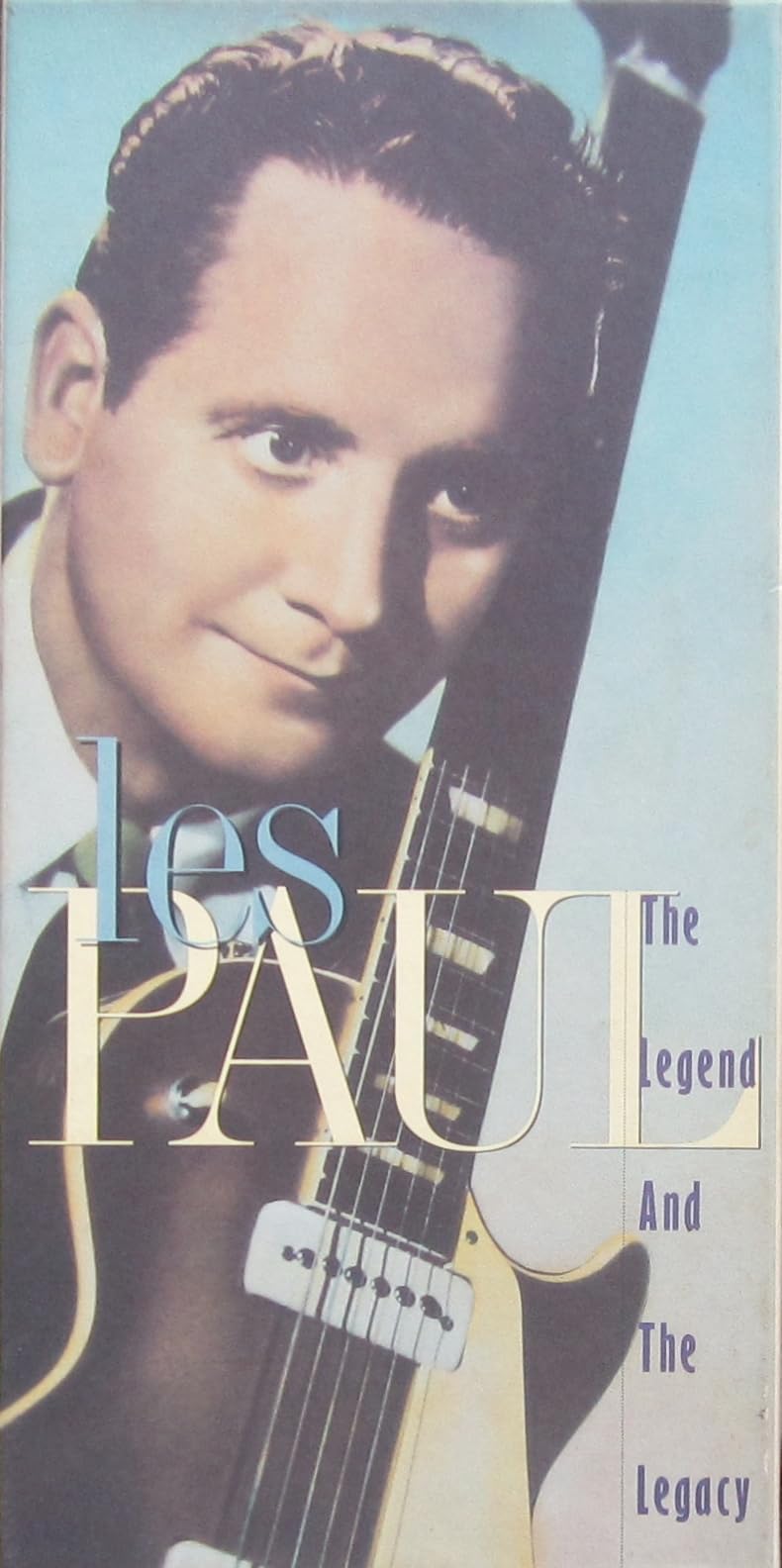 The Legend And The Legacy used book depot