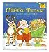 The Golden Christmas Treasury: 25 Stories, Poems, and Carols Rick Bunsen