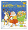 The Golden Christmas Treasury: 25 Stories, Poems, and Carols Rick Bunsen