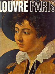 Louvre Paris (Great Museums of the World Series) used book depot
