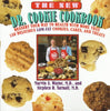 Dr Cookie Cookbook Wayne, Marvin and Goodbody, Mary