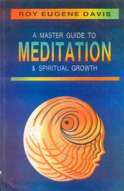 Master Guide to Meditation and Spiritual Growth used book depot