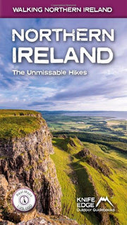 Northern Ireland: The Unmissable Walks: Real OSNI Maps 1:25,000/1:50,000 (Walking Northern Ireland) used book depot