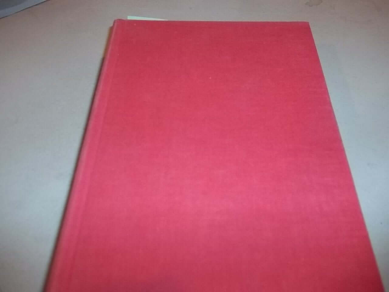 The Amy Vanderbilt Complete Book of Etiquette used book depot