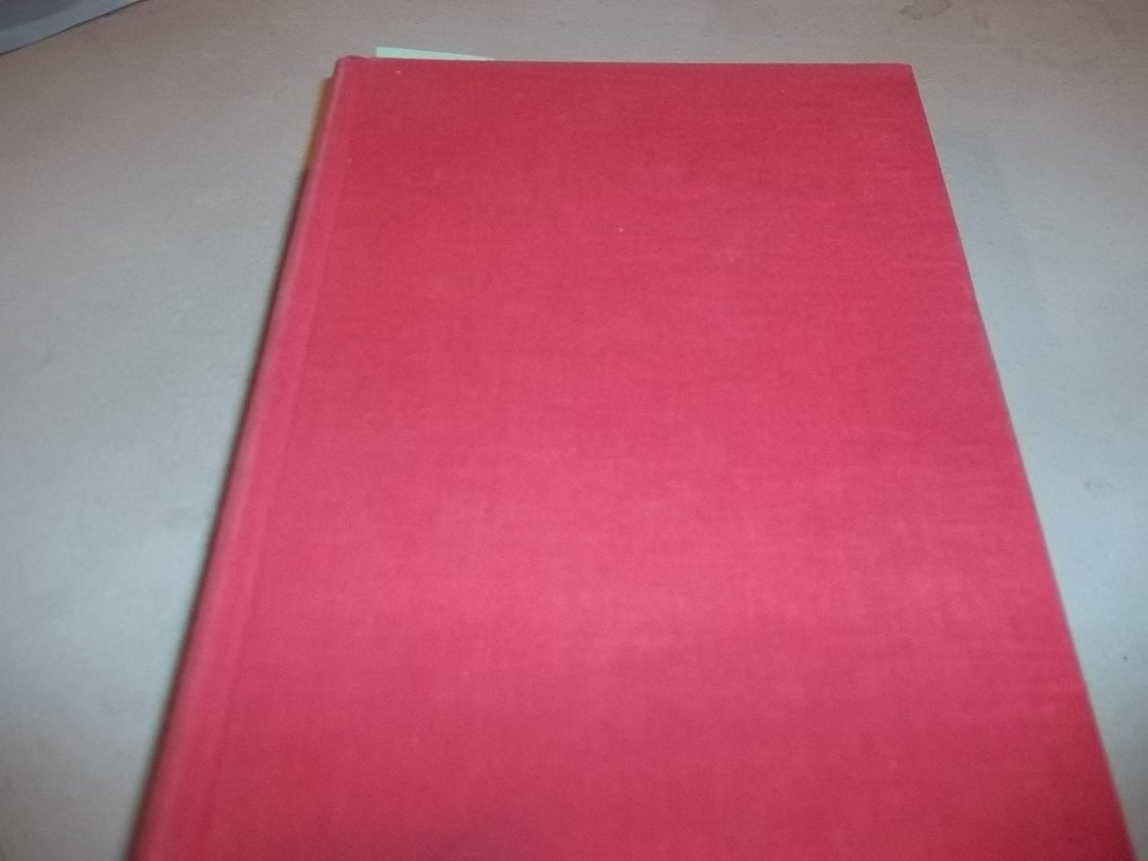 The Amy Vanderbilt Complete Book of Etiquette used book depot