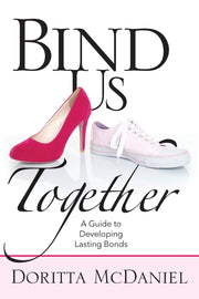 Bind Us Together used book depot
