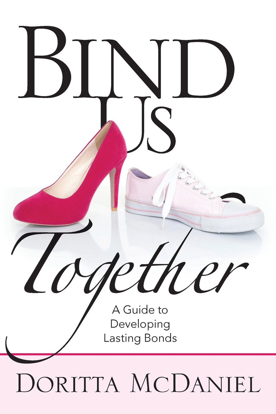 Bind Us Together used book depot