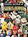 Florence's Big Book of Salt & Pepper Shakers: Identification & Value Guide