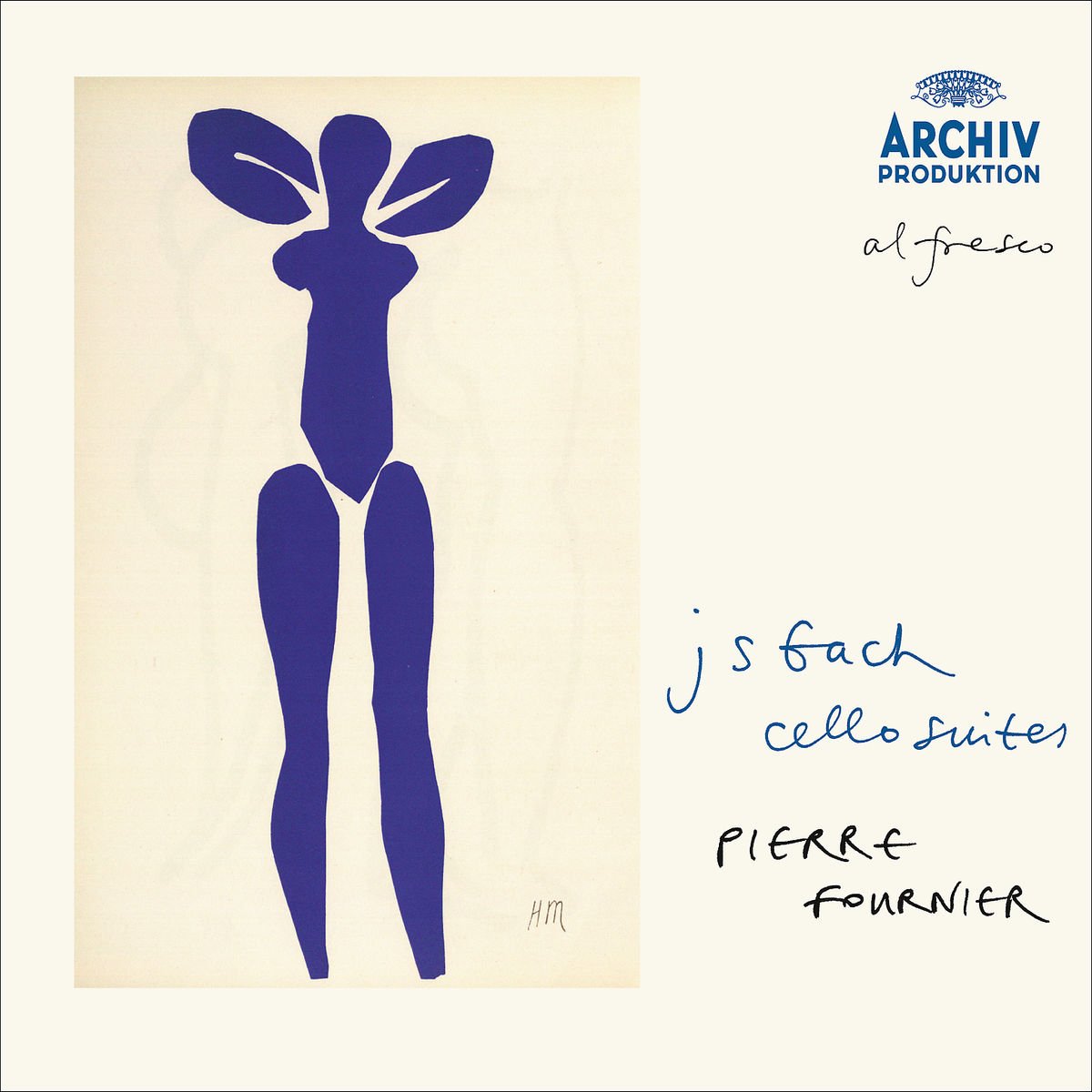 6 Cello Suites [2 CD]
