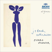 6 Cello Suites [2 CD]