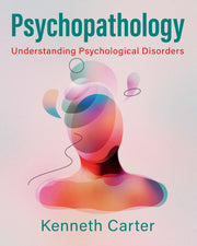 Psychopathology used book depot