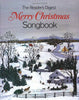 The Readers Digest Merry Christmas Songbook William L Simon and Dan Fox