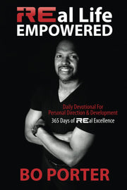 REal Life EMPOWERED used book depot