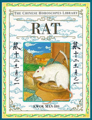 Rat (The Chinese Horoscopes Library) used book depot