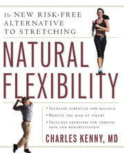 Natural Flexibility: The New Risk-Free Alternative to Stretching used book depot