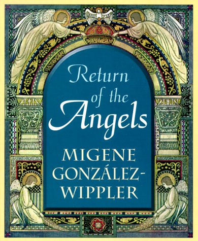 Return of the Angels used book depot