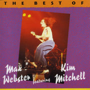 The Best of Max Webster