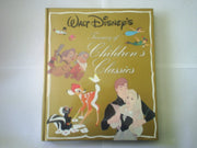 Treasury of Children's Classics: Favorite Disney Films
