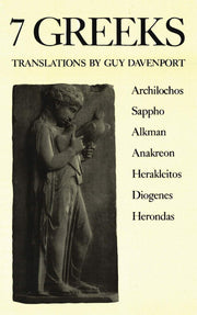 7 Greeks used book depot