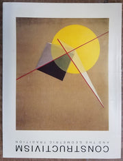 Constructivism and the geometric tradition: Selections from the McCrory Corporation Collection used book depot