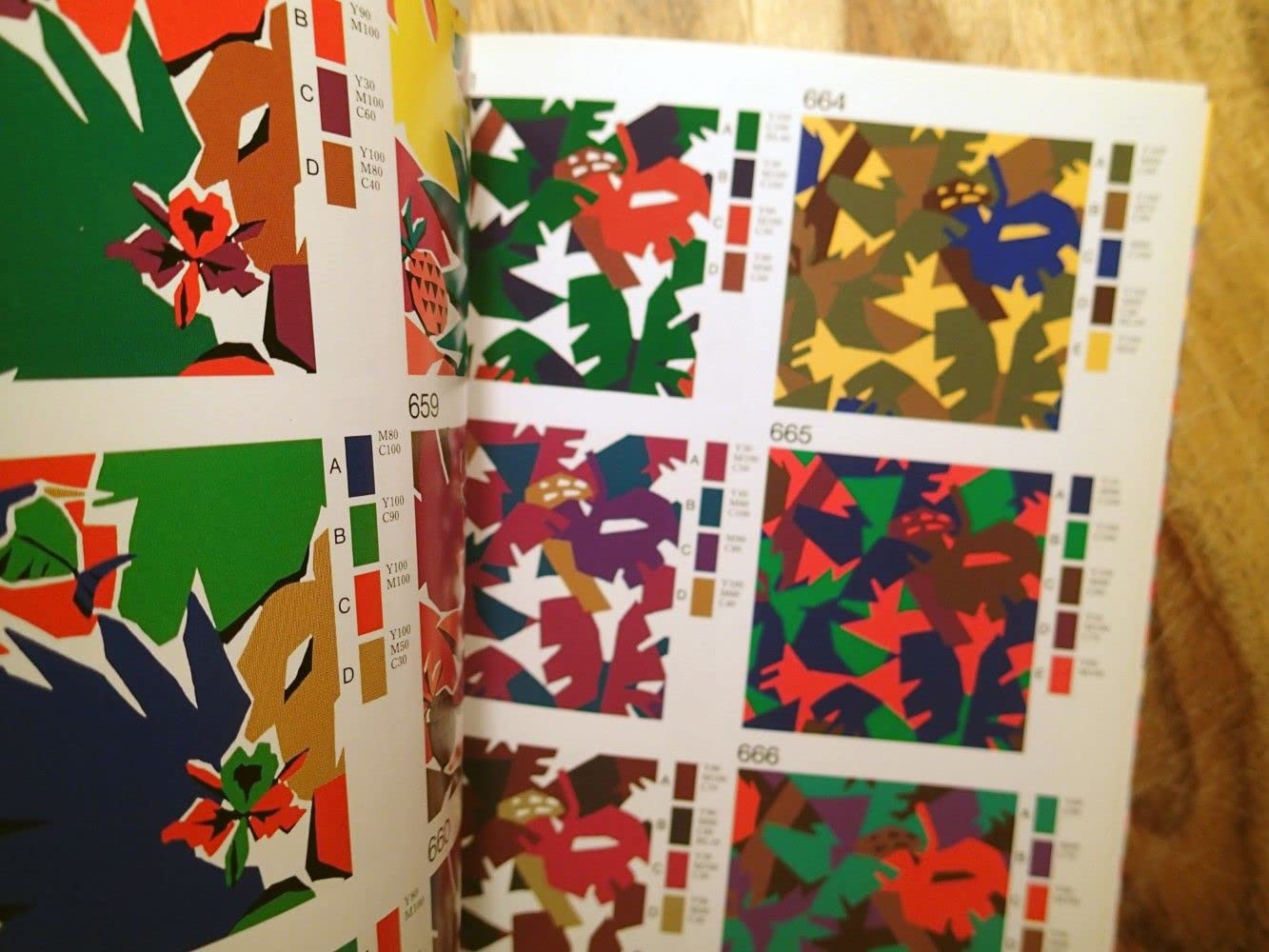 Designer's Guide to Color 3 used book depot