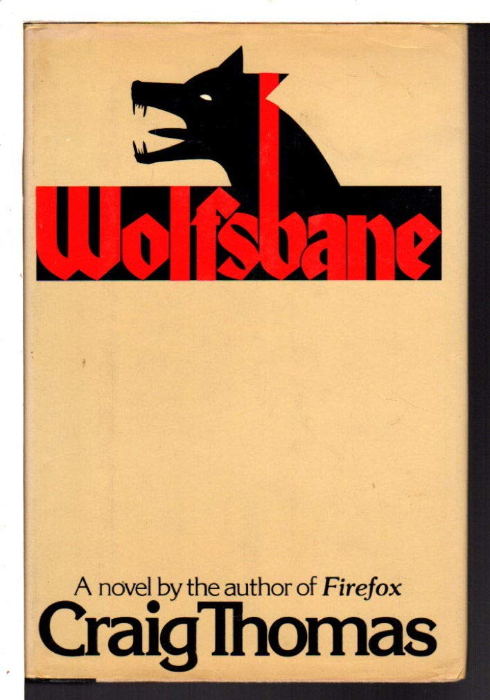 Wolfsbane: A Novel