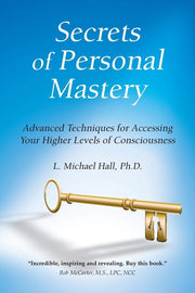 Secrets of Personal Mastery used book depot