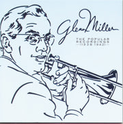 Glenn Miller The Popular Recordings, 1938-1942 used book depot