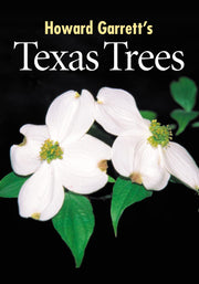 Howard's Garrett's Texas Trees used book depot
