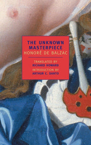 The Unknown Masterpiece (New York Review Books Classics) used book depot