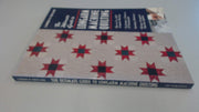 Ultimate Guide to Longarm Machine Quilti: How to Use ANY Longarm Machine Techniques, Patterns & Pantographs Starting a Business Hiring a Longarm Machine Quilter used book depot