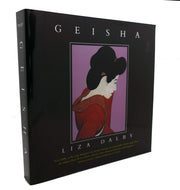 Geisha used book depot
