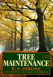 Tree Maintenance used book depot