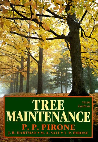 Tree Maintenance used book depot