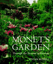Monet's Garden: Through the Seasons at Giverny used book depot