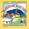 Mary Engelbreits Nursery Rhymes: A Mini Animotion Book Engelbreit, Mary