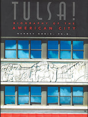 Tulsa!: Biography of The American City used book depot