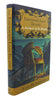 THE EMPERORS LAST ISLAND [Hardcover] Blackburn, Julia