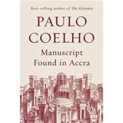 Manuscript Found in Accra