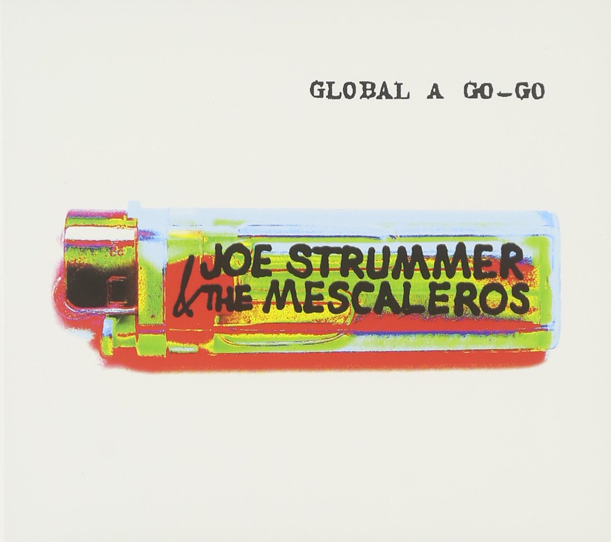 Global a Go-Go used book depot