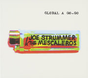 Global a Go-Go used book depot