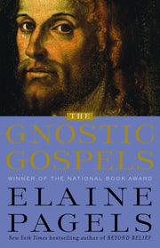 The Gnostic Gospels used book depot