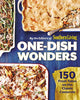 OneDish Wonders: 150 Fresh Takes on the Classic Casserole [Paperback] The Editors of Southern Living