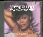 Her Greatest Hits used book depot