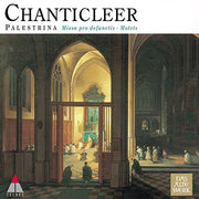 Palestrina: Requiem/Song of Solomon