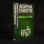 Postern of Fate used book depot